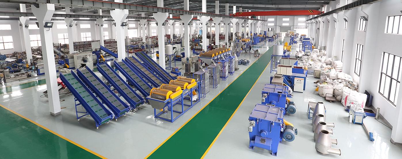 Fangsheng Machinery