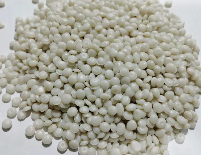 Degradable Plastic Pelletizing Line