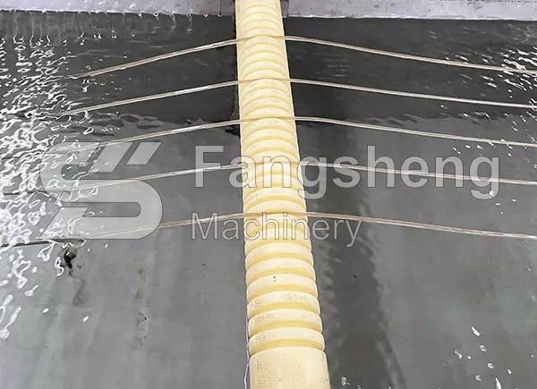 Plastic Bottle Granulator / Pelletizer