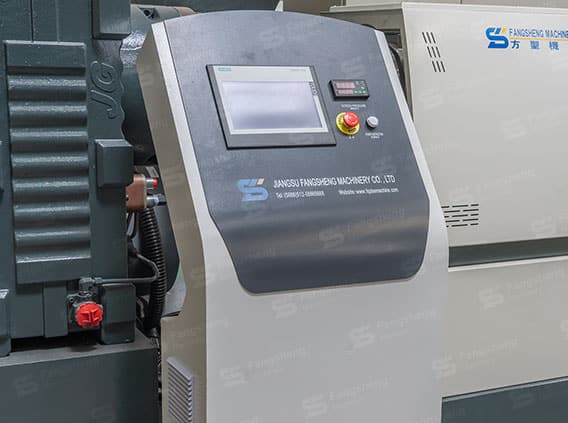 Plastic Film Granulator / Pelletizer