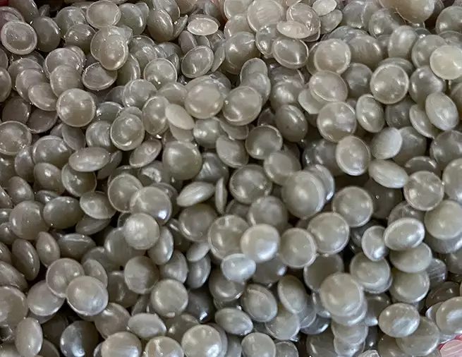 Squeezed Film Pelletizing Line
