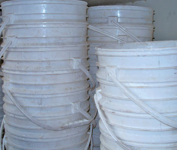 Waste Film Recycling Washing Line