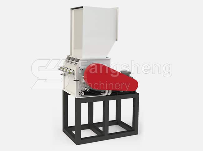 PP Woven Bag Recycling Washing Line