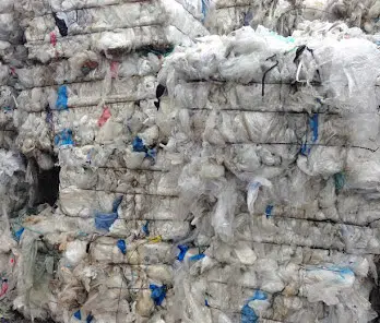 Waste Film