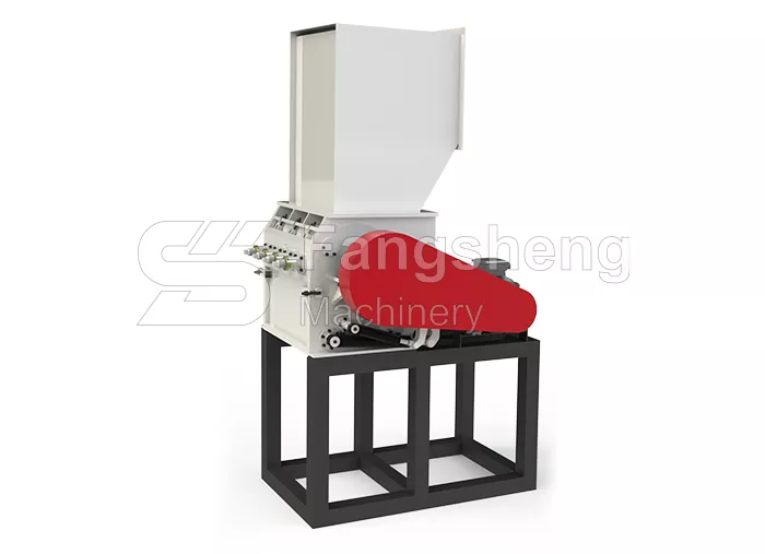 Plastic Crusher