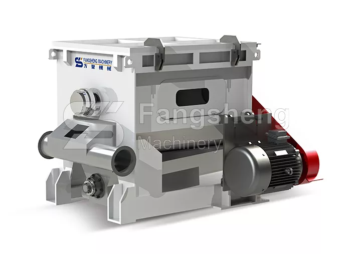 Dewatering Machine