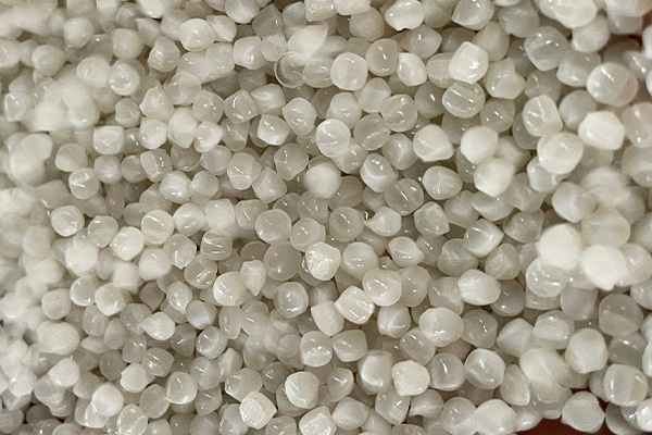 PS Pelletizing line