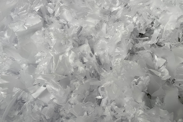 PC Pelletizing Machine