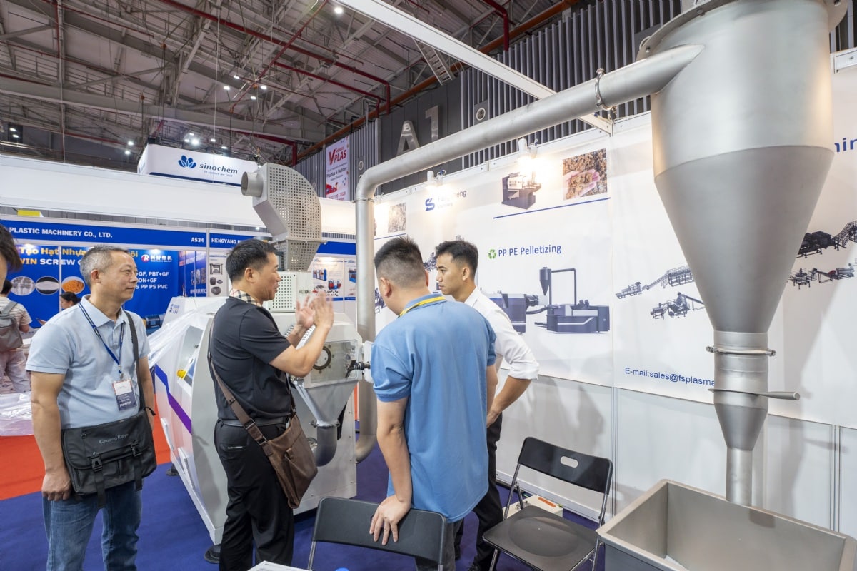 VietnamPlas 2026-fangsheng VietnamPlas 2026-fangsheng