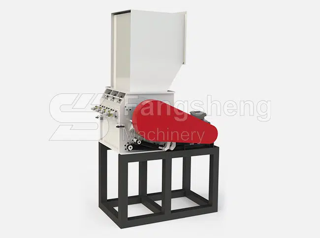 HDPE Bottle Recycling Washing Line