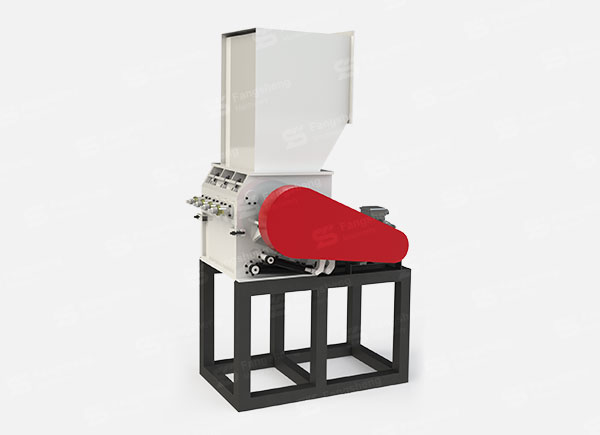 Paint Bucket Recycling Washing Line-fangsheng Paint Bucket Recycling Washing Line-fangsheng