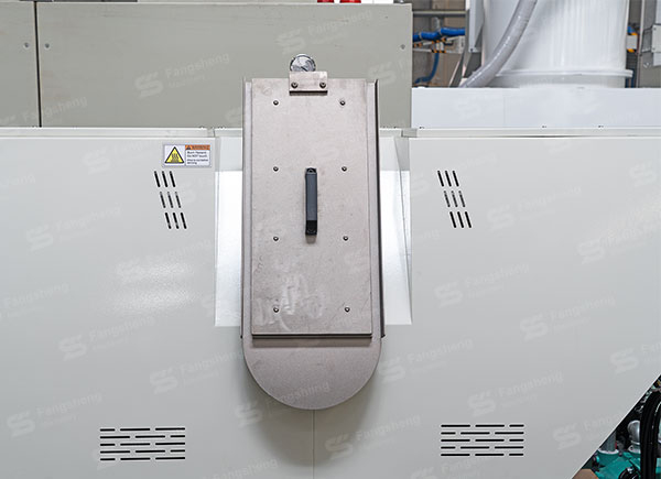 BOPP Film Granulation Line-fangsheng BOPP Film Granulation Line-fangsheng