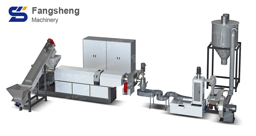 BOPP-film-pelletizing-line-1