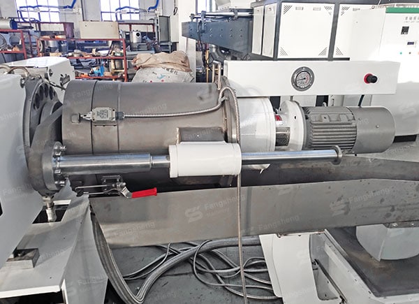 CPP Film Granulator System-fangsheng CPP Film Granulator System-fangsheng