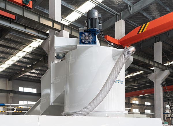 HDPE Film Pelletizer Line-fangsheng HDPE Film Pelletizer Line-fangsheng