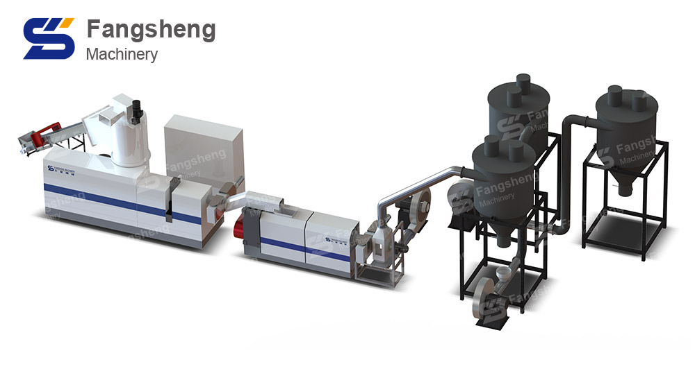 PBAT-Degradable-Film-Granulation-Line-1