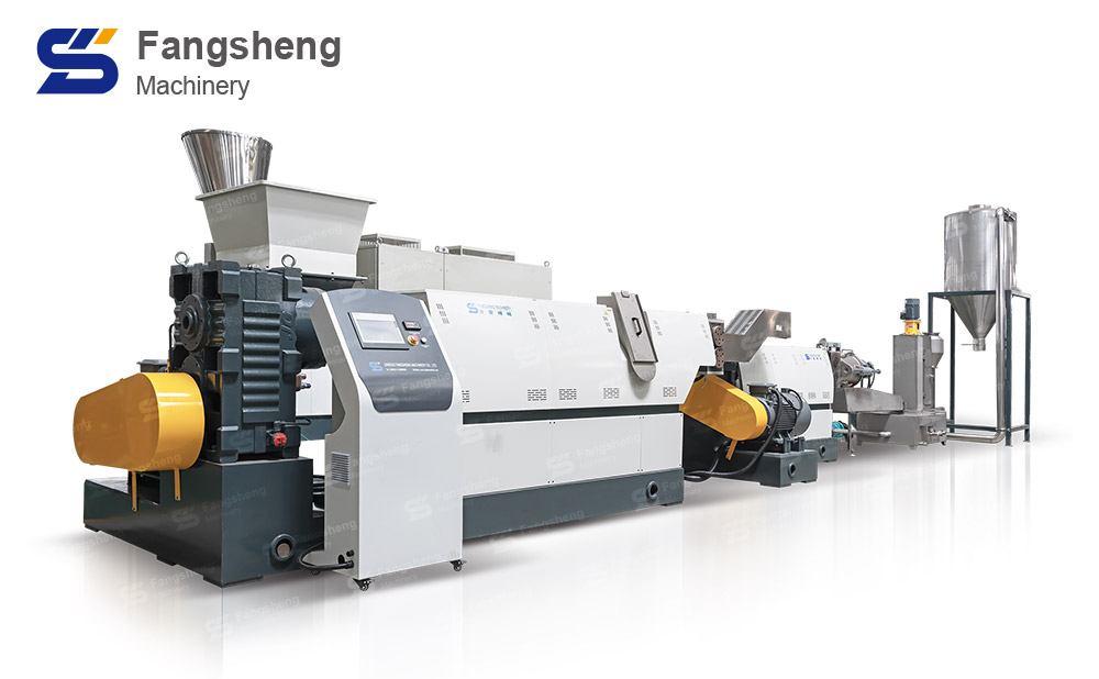 PP-film-pelletizing-machine-1
