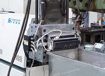 PET Bottle Flake Granulation Machine-fangsheng PET Bottle Flake Granulation Machine-fangsheng
