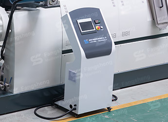 PET Bottle Flake Granulation Machine-fangsheng PET Bottle Flake Granulation Machine-fangsheng