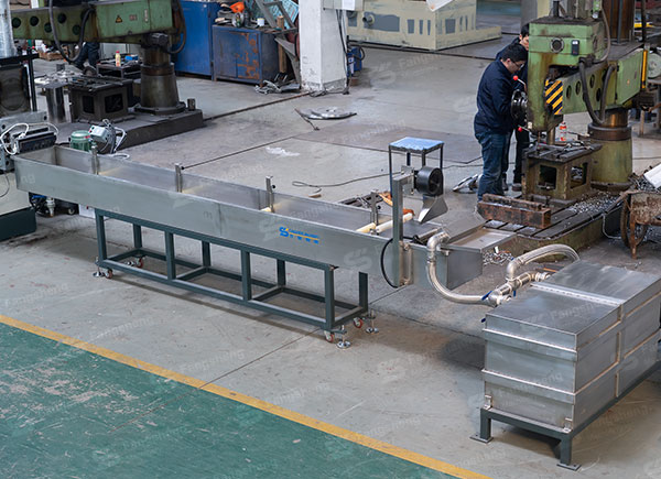 PET Bottle Flake Granulator Machine-fangsheng PET Bottle Flake Granulator Machine-fangsheng