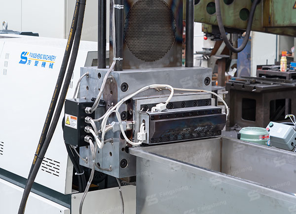 PET Bottle Flake Granulator Machine-fangsheng PET Bottle Flake Granulator Machine-fangsheng