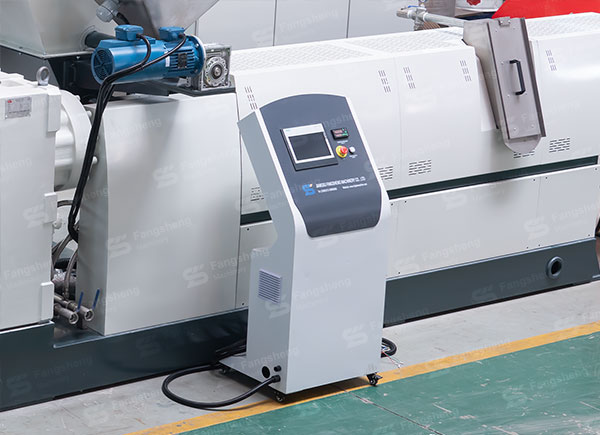 PP Woven Bag Granulation Production Line-fangsheng PP Woven Bag Granulation Production Line-fangsheng