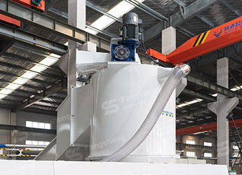 Plastic Film Granulating Machine-fangsheng Plastic Film Granulating Machine-fangsheng