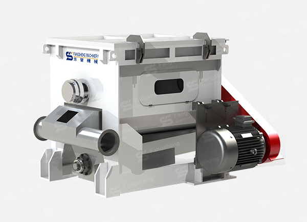 Waste Plastic Film Washing Recycling Machine-fangsheng Waste Plastic Film Washing Recycling Machine-fangsheng
