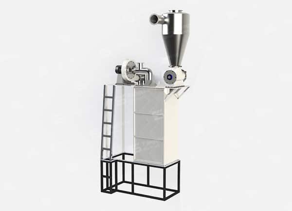 PET Bottle Crushing and Washing Line-fangsheng PET Bottle Crushing and Washing Line-fangsheng