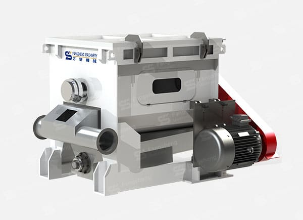 Recycled Plastic Pelletizing Machine-fangsheng Recycled Plastic Pelletizing Machine-fangsheng
