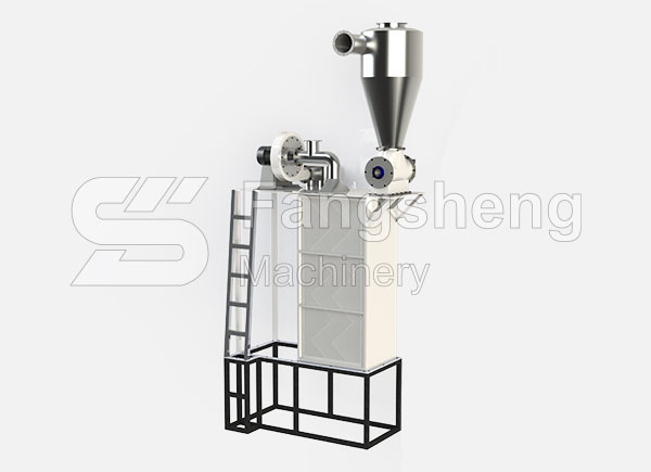 PET Bottle Crushing Washing Line-fangsheng PET Bottle Crushing Washing Line-fangsheng