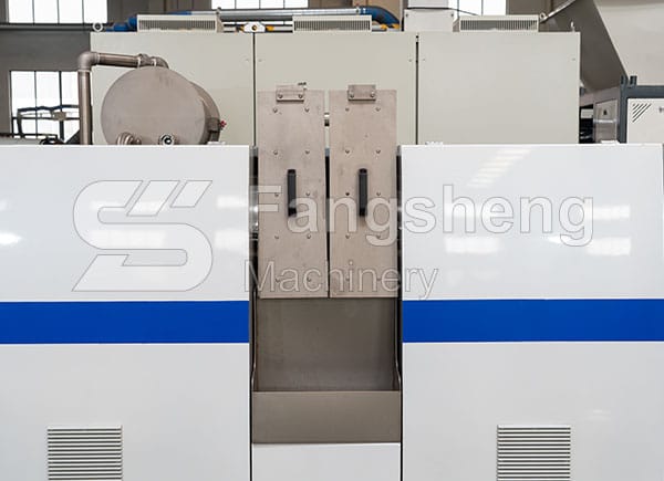 BOPP Printing Film Granulator-fangsheng BOPP Printing Film Granulator-fangsheng