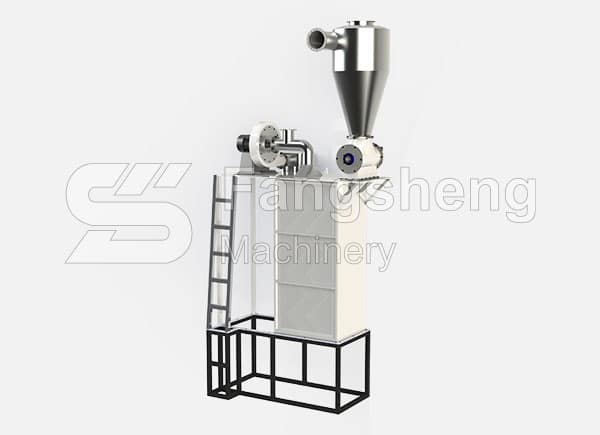 Beverage Bottle Recycling Machine-fangsheng Beverage Bottle Recycling Machine-fangsheng