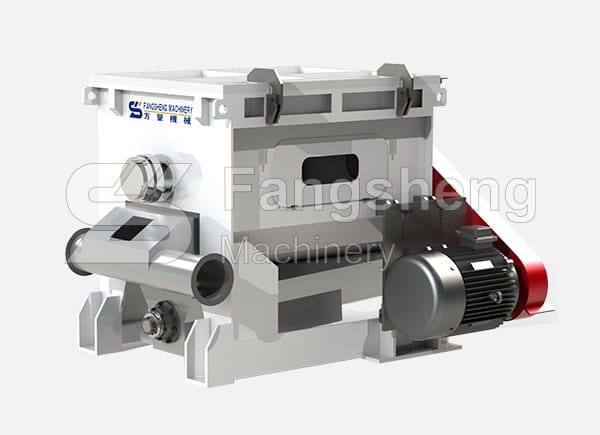 PP Film Recycling Washing Equipment-fangsheng PP Film Recycling Washing Equipment-fangsheng