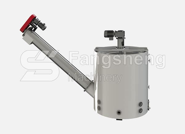 Beverage Bottle Recycling Equipment-fangsheng Beverage Bottle Recycling Equipment-fangsheng
