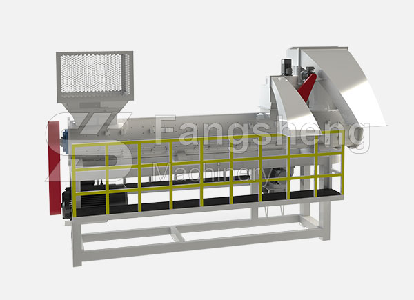 Beverage Bottle Recycling Equipment-fangsheng Beverage Bottle Recycling Equipment-fangsheng