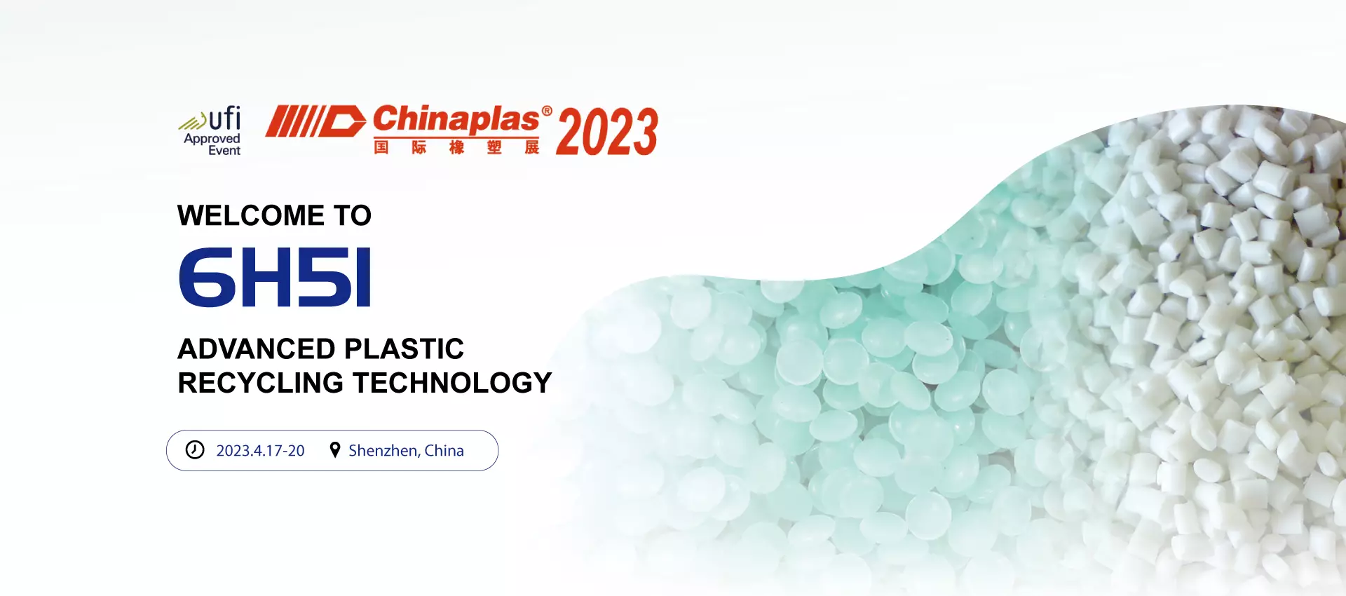 Plastic Granulator Machine