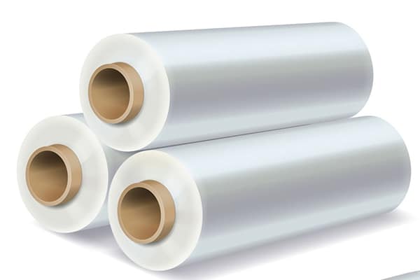 Plastic Film Granulator Machine